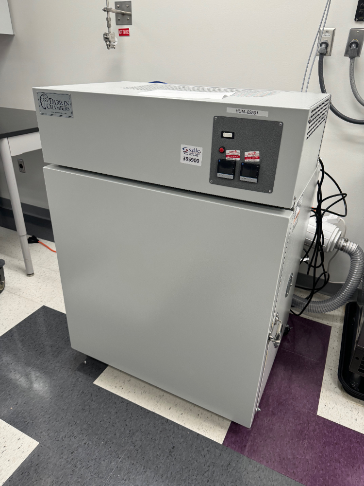 Image of Darwin Chambers KB09-SP Environmental Chamber